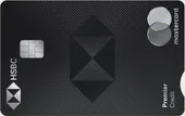 Premier card